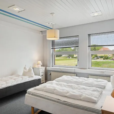 Feriehus Stunning In With Wifi *